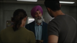 Allegiance - Season 03 Episode 02